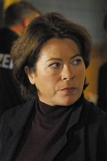 Rita Russek verlässt die Serie Wilsberg, daher ist die Kommissarin nicht mehr dabei.